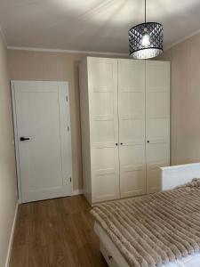 Apartament z tarasem