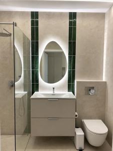 Apartament z tarasem