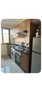 Apartment proche gueliz