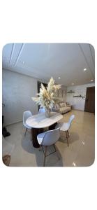Apartment proche gueliz