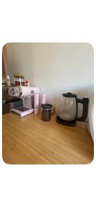 Apartment proche gueliz