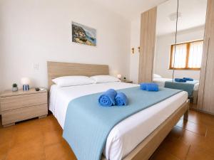 A pochi passi dal mare Wi-Fi Balcone e Aria Condizionata