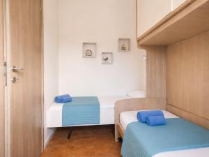 A pochi passi dal mare Wi-Fi Balcone e Aria Condizionata