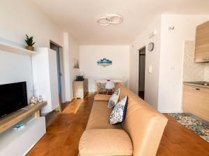 A pochi passi dal mare Wi-Fi Balcone e Aria Condizionata