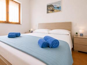 A pochi passi dal mare Wi-Fi Balcone e Aria Condizionata