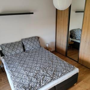 Apartamenty w Koszalinie