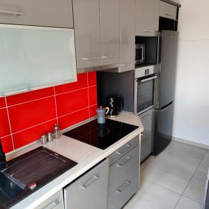 Apartamenty w Koszalinie
