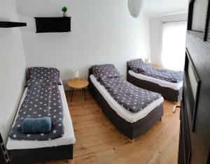 Apartamenty w Koszalinie