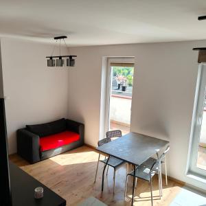Apartamenty w Koszalinie
