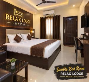 Relax Lodge