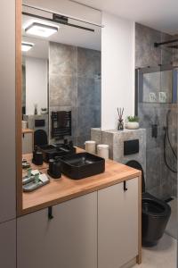 Apartament Lawi