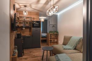Apartament Lawi