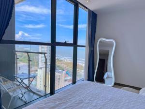 CSJ TOWER 5 Stars Apartment Vung Tau - Căn Hộ CSJ 5 Sao View Biển , Tháp Tam Thắng Vũng Tàu