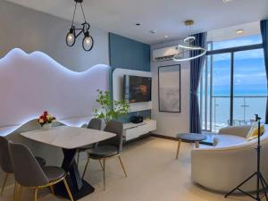 CSJ TOWER 5 Stars Apartment Vung Tau - Căn Hộ CSJ 5 Sao View Biển , Tháp Tam Thắng Vũng Tàu