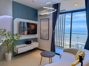 CSJ TOWER 5 Stars Apartment Vung Tau - Căn Hộ CSJ 5 Sao View Biển , Tháp Tam Thắng Vũng Tàu