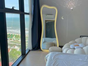 CSJ TOWER 5 Stars Apartment Vung Tau - Căn Hộ CSJ 5 Sao View Biển , Tháp Tam Thắng Vũng Tàu