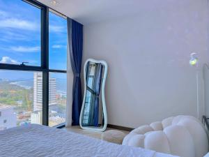 CSJ TOWER 5 Stars Apartment Vung Tau - Căn Hộ CSJ 5 Sao View Biển , Tháp Tam Thắng Vũng Tàu
