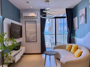 CSJ TOWER 5 Stars Apartment Vung Tau - Căn Hộ CSJ 5 Sao View Biển , Tháp Tam Thắng Vũng Tàu