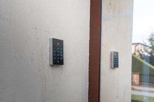 Apartament Lawi