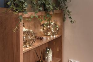 Apartament Lawi