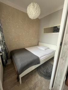 Blue City Szczecin Apartment