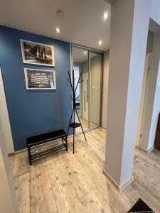 Blue City Szczecin Apartment
