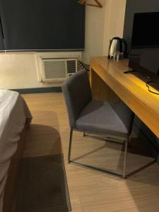 319 - Sema Spaces