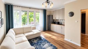 Apartament typu studio