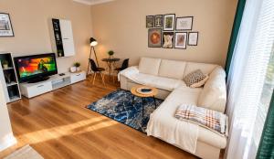 Apartament typu studio