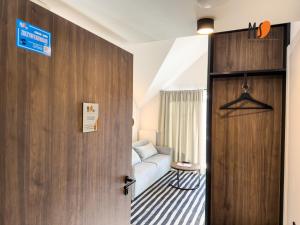 Green Port Premium z Fitness&Spa&Restaurant by MSPro