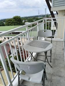Hannah and Noah 1 br in Amani Grand Resort Residences Matumbo road Pusok lapu lapu