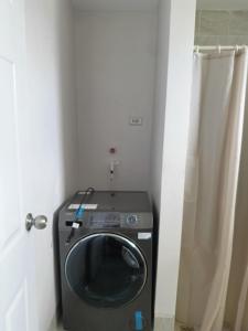 Hannah and Noah 1 br in Amani Grand Resort Residences Matumbo road Pusok lapu lapu