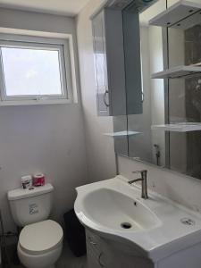 Hannah and Noah 1 br in Amani Grand Resort Residences Matumbo road Pusok lapu lapu