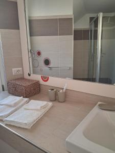 Roma - Casalpalocco - Amipsia