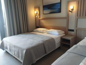 Aqua Mare Luxury Apartments