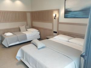 Aqua Mare Luxury Apartments