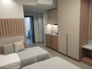 Aqua Mare Luxury Apartments
