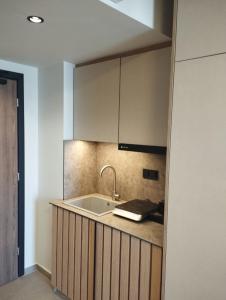 Aqua Mare Luxury Apartments