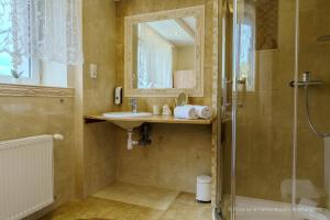 Przytulne Studio Myśliwska 5a - Przycup w Karkonoszach Apartamenty - Apartament w okolicy centrum oraz wyciągów narciarskich