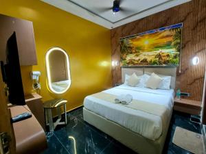 Citrus The Grand Hotel