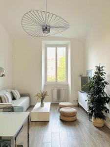 Elegant Apt - Stazione Centrale Milano