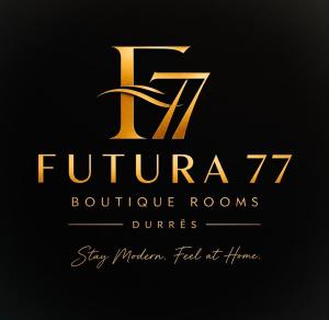 Boutique room Futura 77