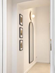 NEW! N46 Hideaway Studio