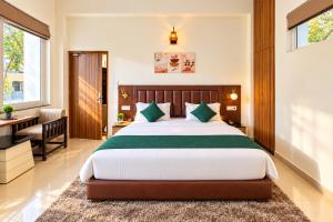 Hote Rishi Hills