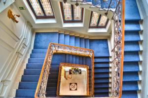 Hotel Alda Mercado de Zamora