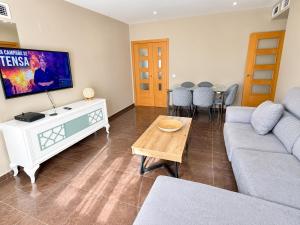 Apartment Lucena Park Parking Gratis
