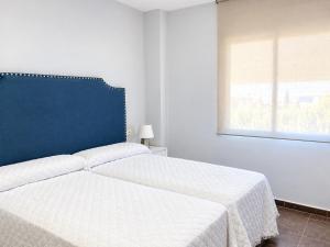 Apartment Lucena Park Parking Gratis