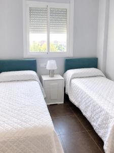 Apartment Lucena Park Parking Gratis