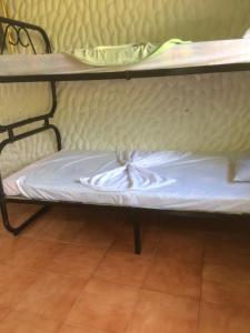 Alojamiento Rural Gran Chaparral