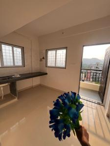 1bhk near Hinjewadi I & ll - 402